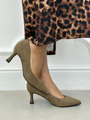 DECOLLETE MINIMAL CHIC NEW AI26