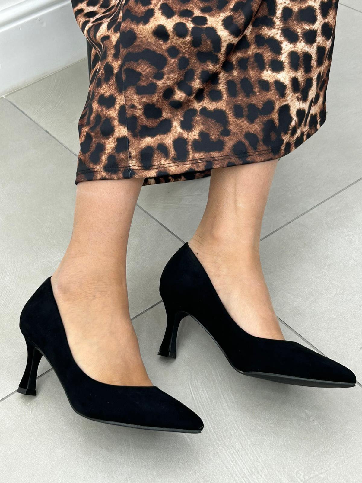 DECOLLETE MINIMAL CHIC NEW AI26