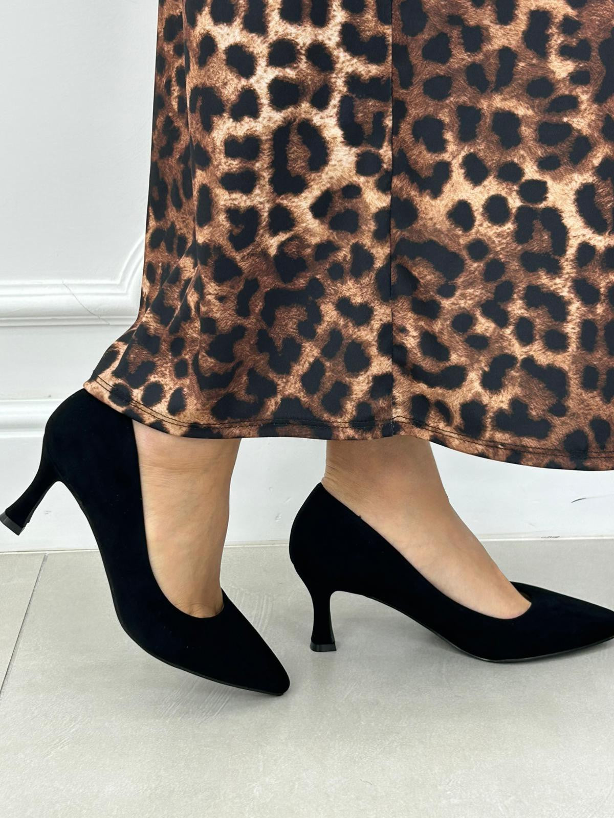 DECOLLETE MINIMAL CHIC NEW AI26