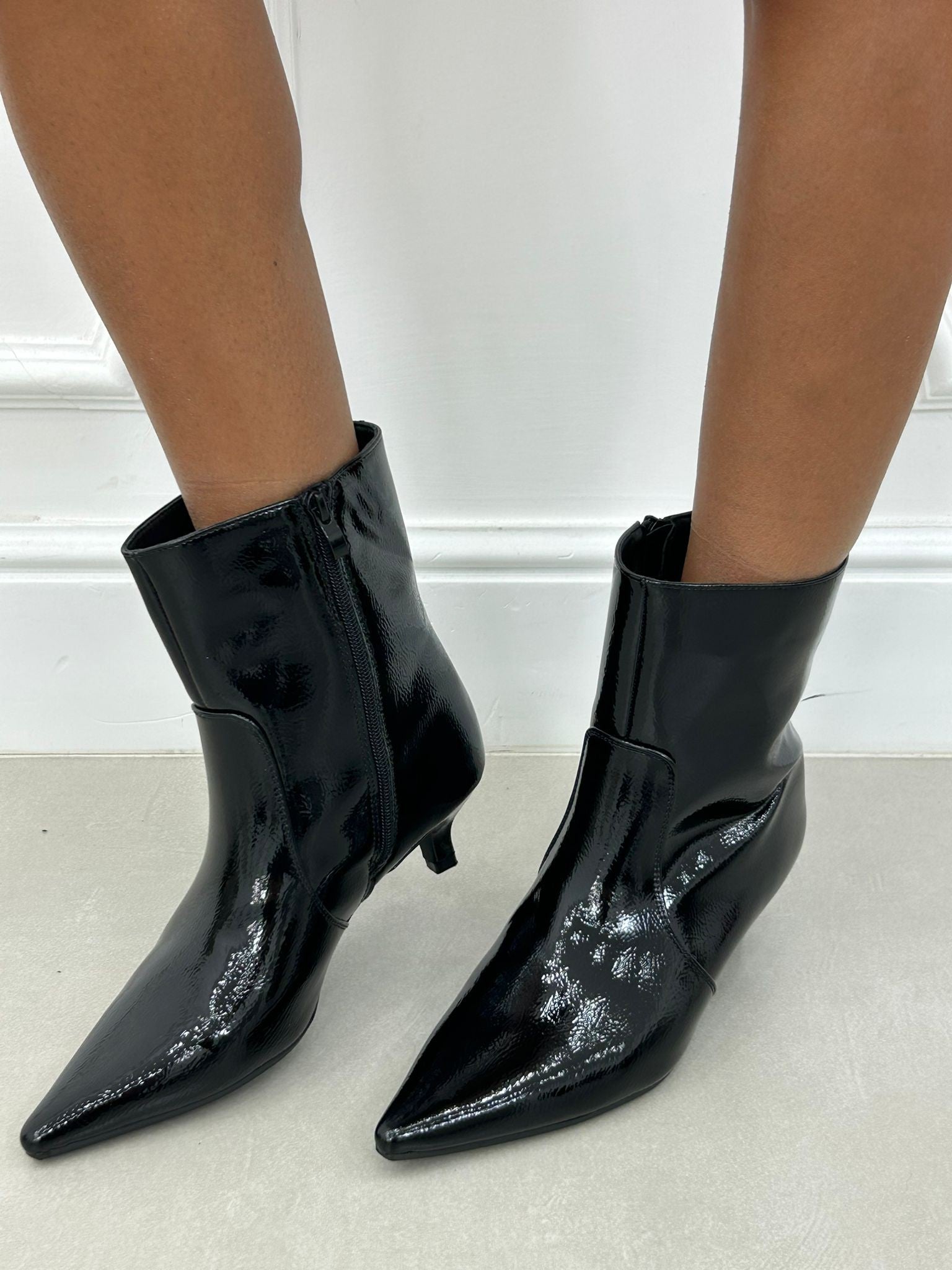 TROCHETTO GLOSSY CHIC NEW AI26