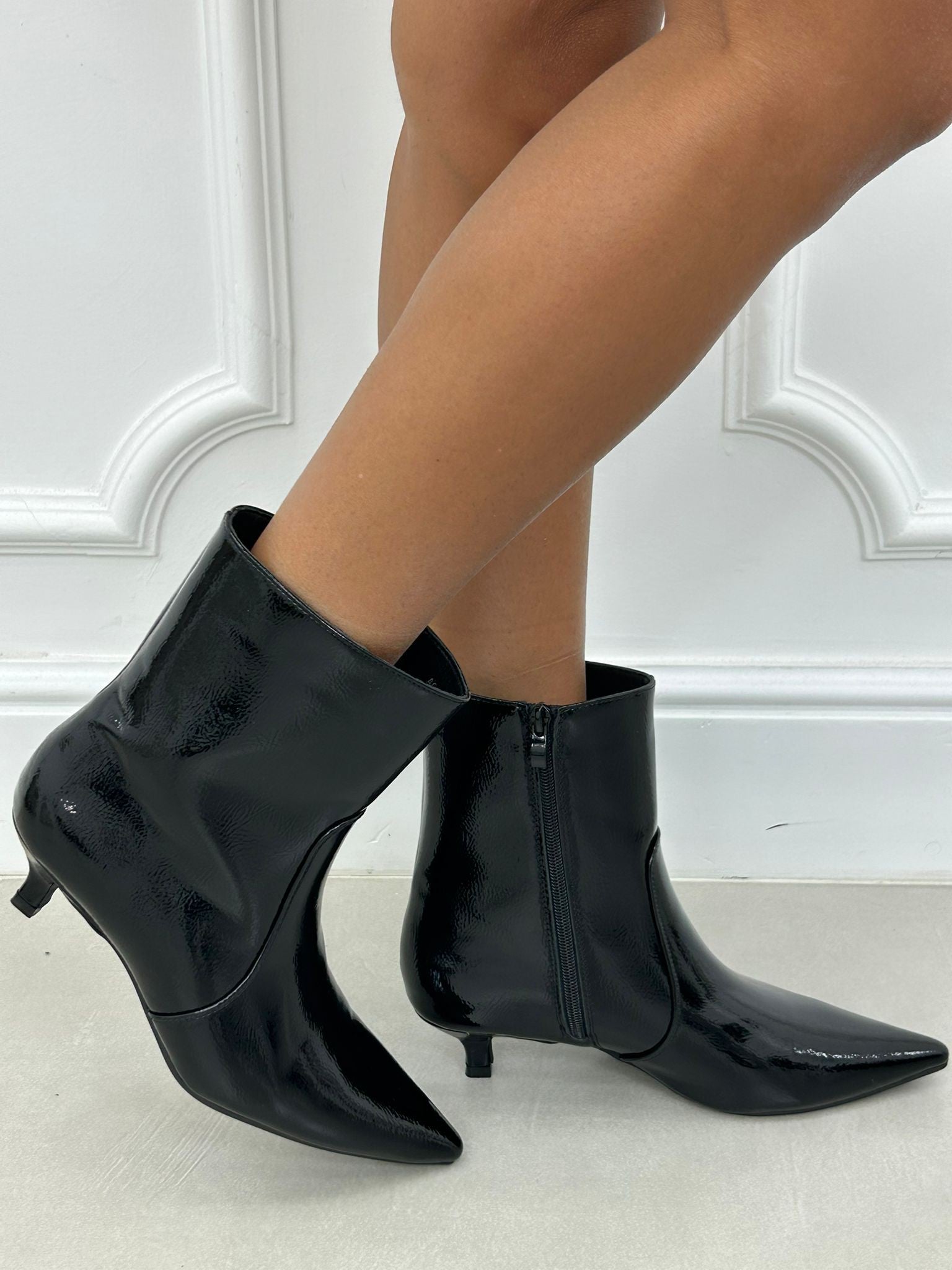 TROCHETTO GLOSSY CHIC NEW AI26