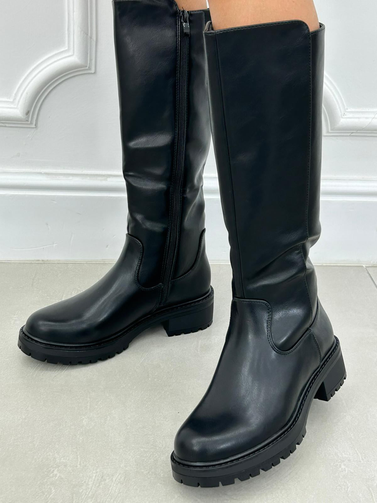 STIVALE ECOPELLE NEW AI26