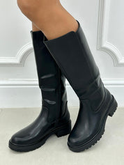 STIVALE ECOPELLE NEW AI26