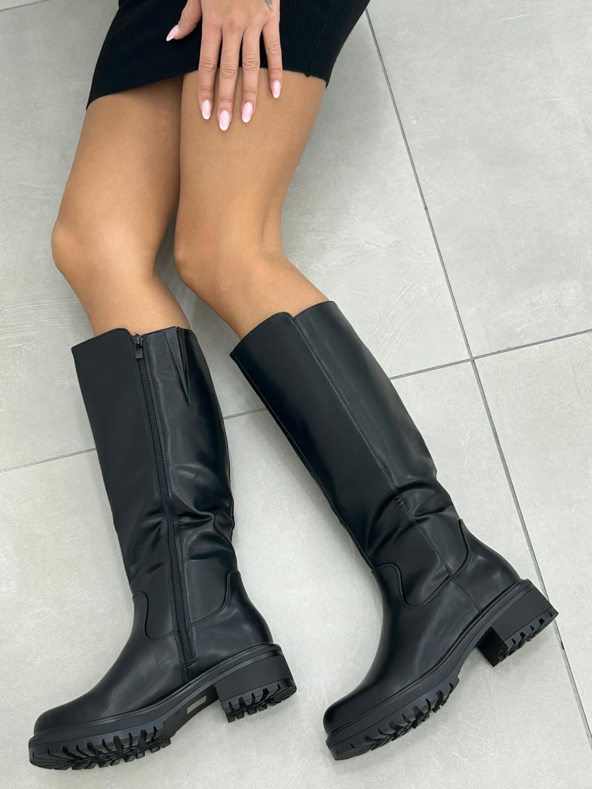 STIVALE ECOPELLE NEW AI26