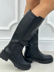 STIVALE ECOPELLE NEW AI26