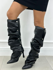 STIVALE CHIC REBEL NEW AI26