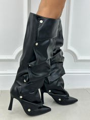 STIVALE CHIC REBEL NEW AI26