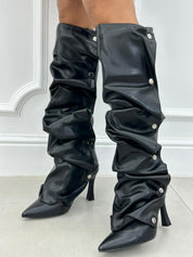 STIVALE CHIC REBEL NEW AI26