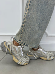 SNEAKERS TRIPLA S NEW P/E26