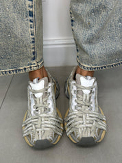 SNEAKERS TRIPLA S NEW P/E26