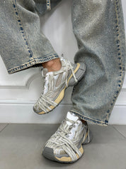 SNEAKERS TRIPLA S NEW P/E26
