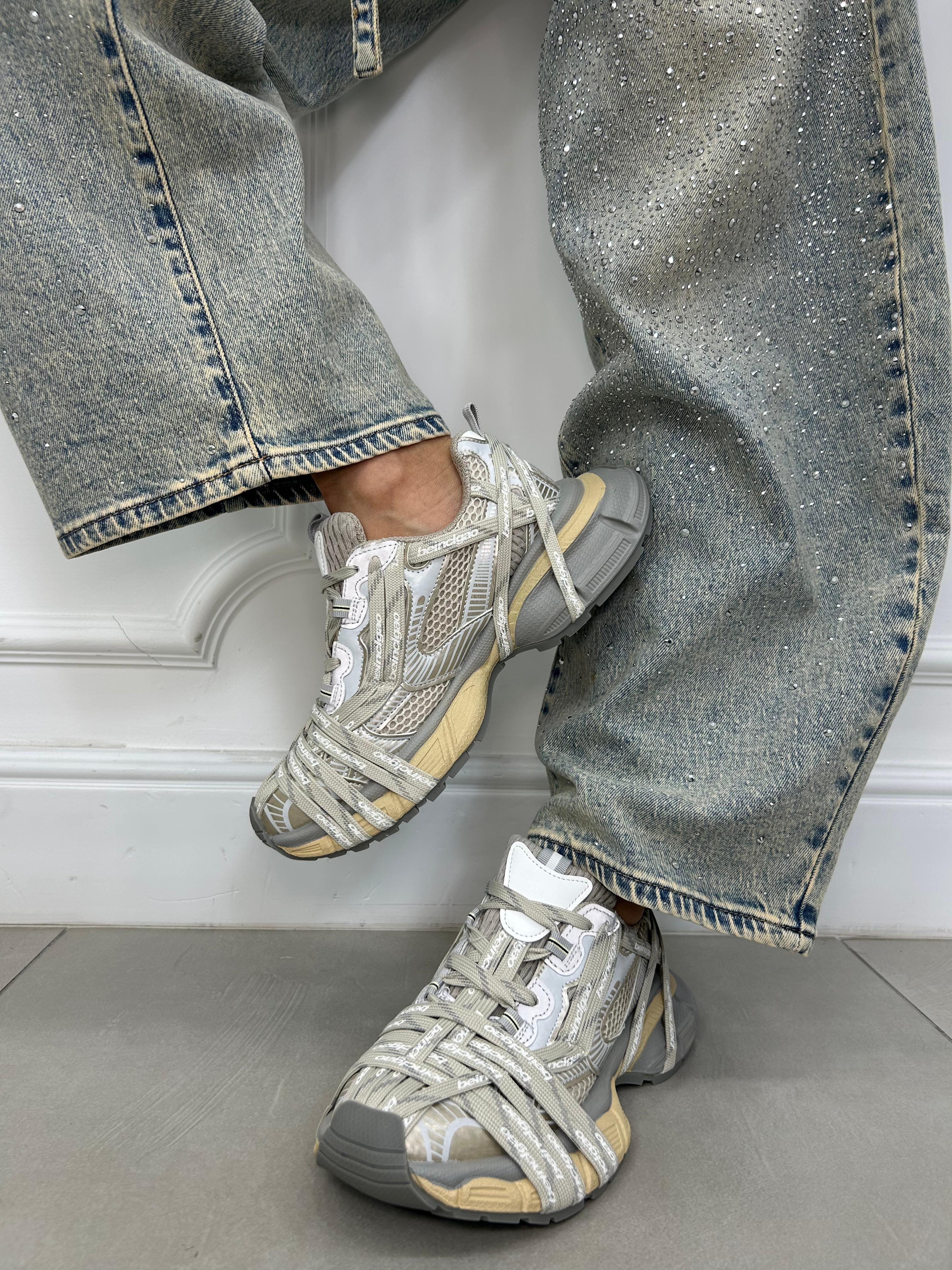 SNEAKERS TRIPLA S NEW P/E26