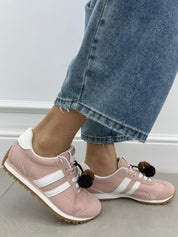 SNEAKERS TWO STRIPES NEW PE/26