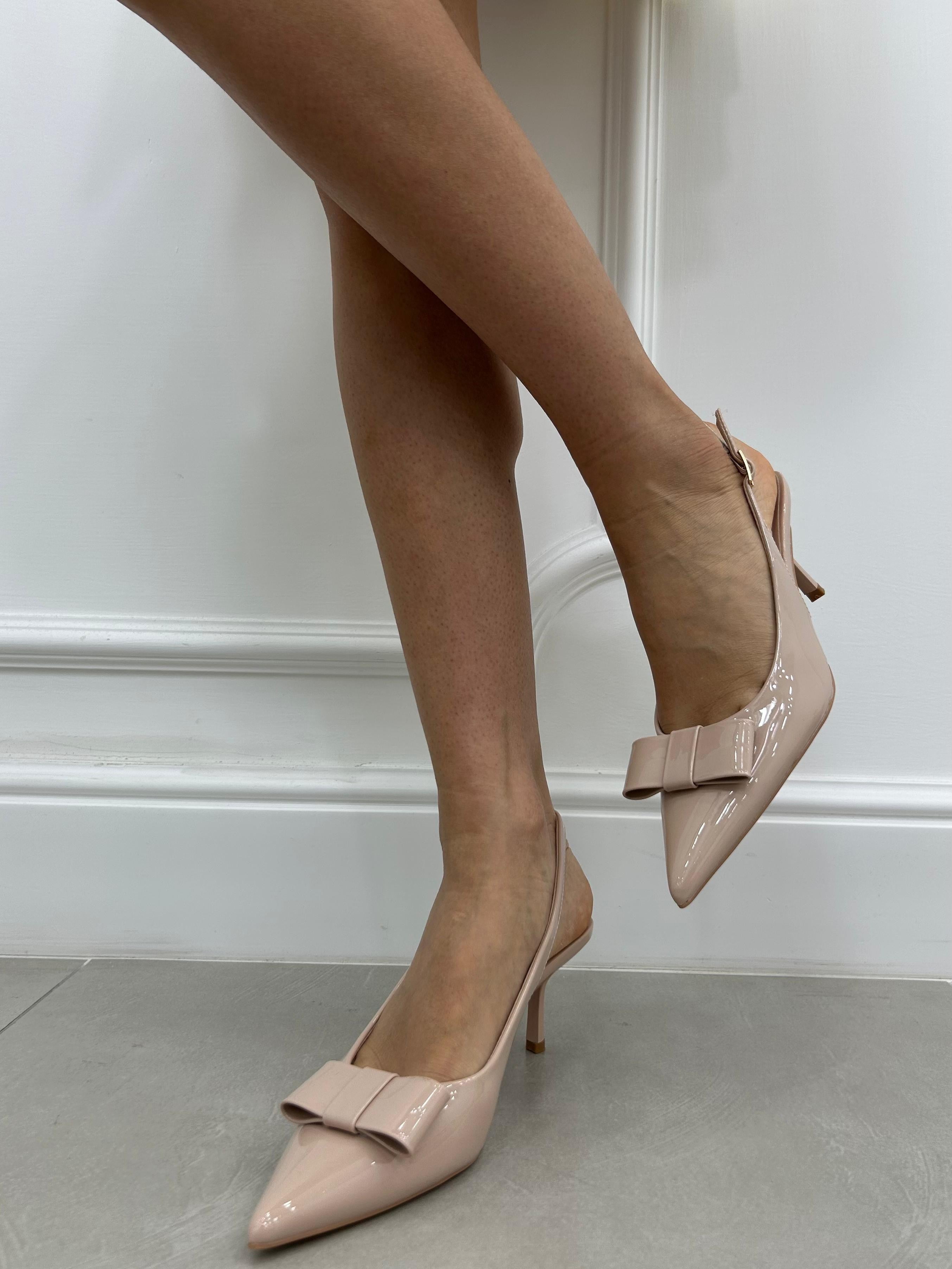 DECOLLETE CANDY NEW PE/26