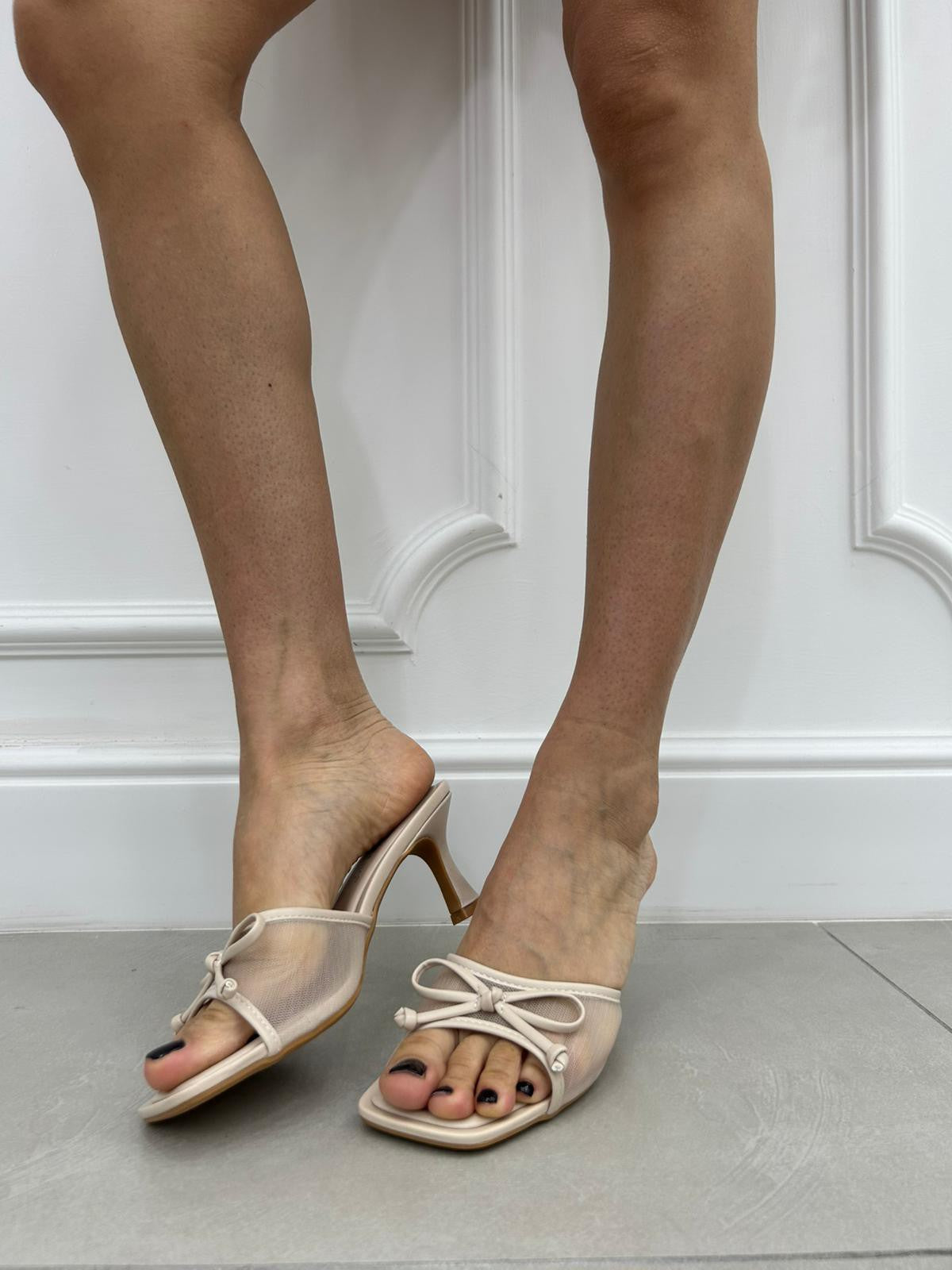SANDALO FIOCCO NEW PE/26