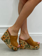ZEPPA FLOREAL NEW PE/26