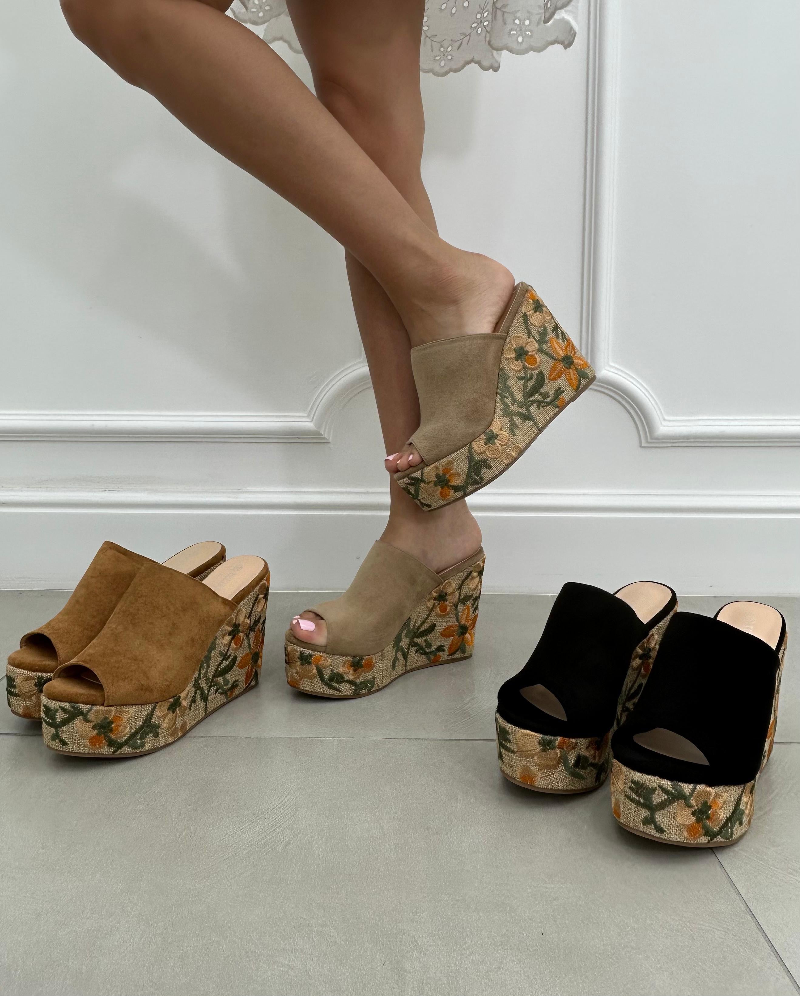 ZEPPA FLOREAL NEW PE/26