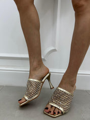 SANDALO LUCE NEW PE/26