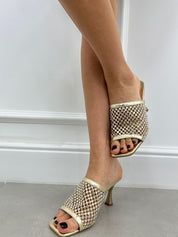 SANDALO LUCE NEW PE/26
