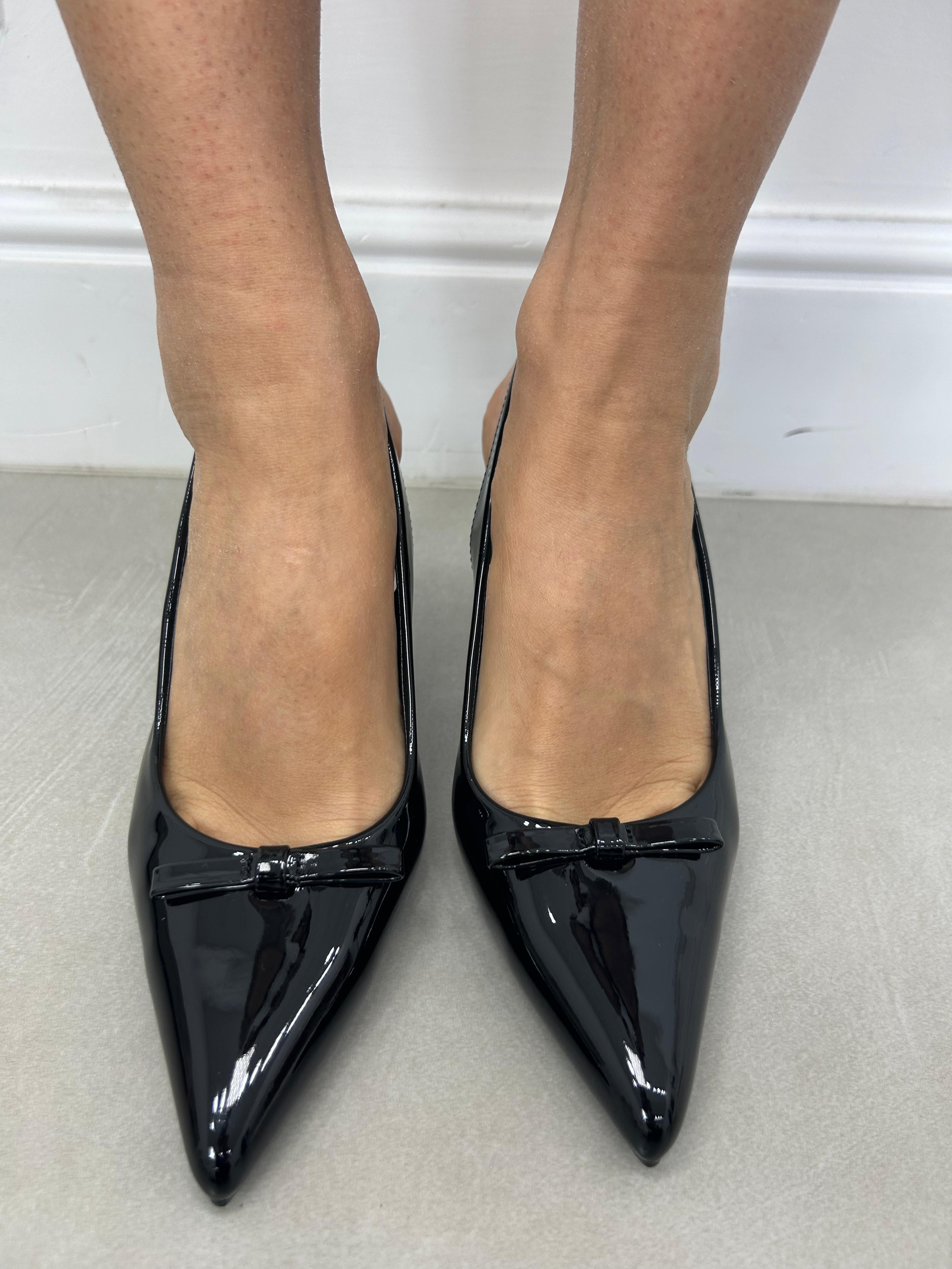 DECOLLETE BOW NEW P/E26