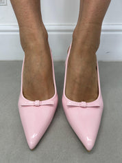 DECOLLETE BOW NEW P/E26