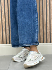 SNEAKER RANNER NEW AI/27