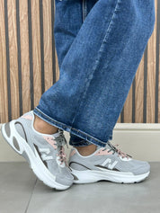SNEAKERS BOSTON  NEW AI/27