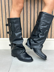 STIVALE BIKER NEW AI/27