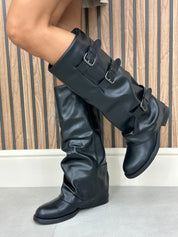 STIVALE BIKER NEW AI/27