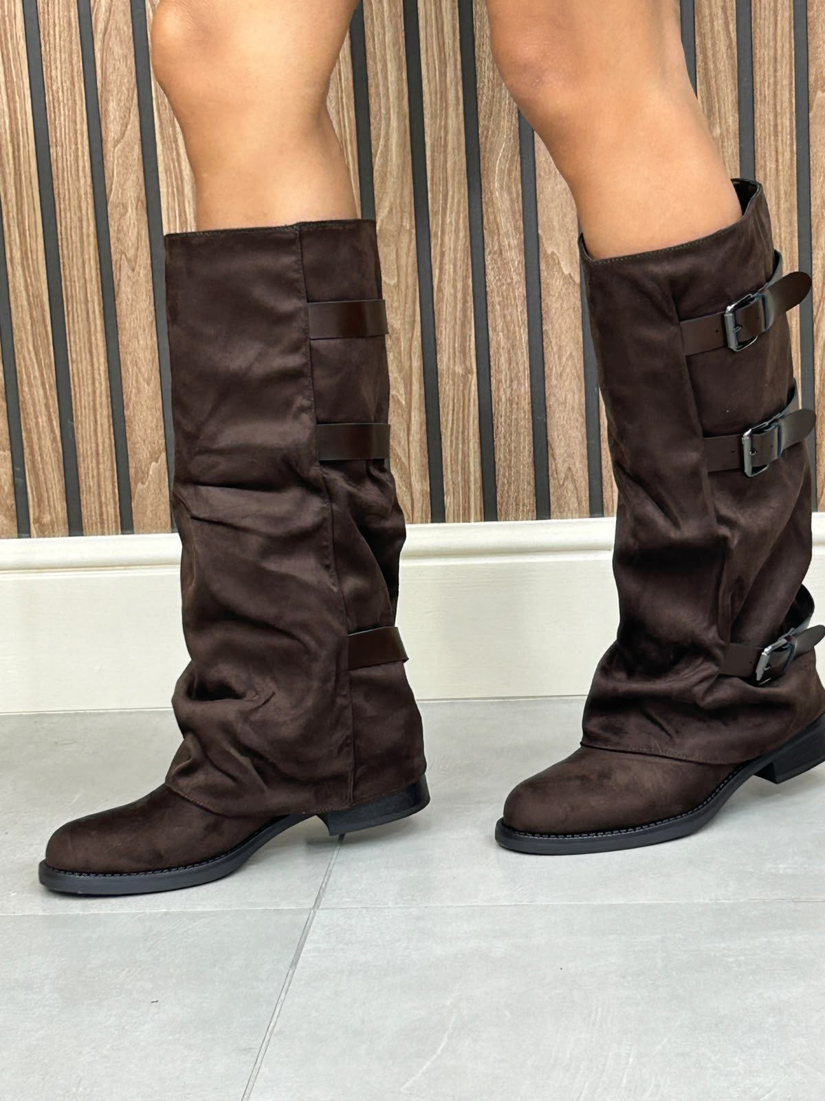 STIVALE WILD NEW AI/27