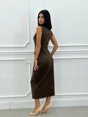 DRESS SUEDE LINE NEW AI26