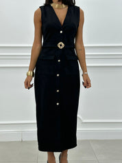 DRESS SUEDE LINE NEW AI26