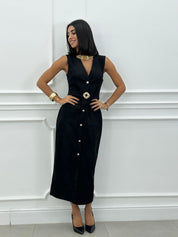 DRESS SUEDE LINE NEW AI26