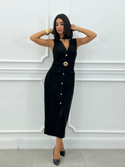 DRESS SUEDE LINE NEW AI26