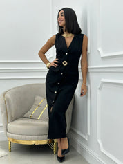 DRESS SUEDE LINE NEW AI26
