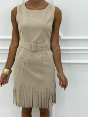 DRESS SUEDE MOVES NEW AI26