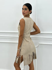 DRESS SUEDE MOVES NEW AI26