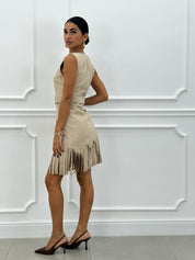 DRESS SUEDE MOVES NEW AI26