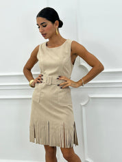 DRESS SUEDE MOVES NEW AI26