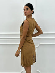 DRESS SUEDE MOVES NEW AI26
