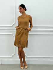 DRESS SUEDE MOVES NEW AI26