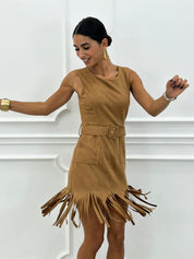 DRESS SUEDE MOVES NEW AI26