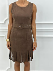 DRESS SUEDE MOVES NEW AI26