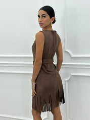 DRESS SUEDE MOVES NEW AI26