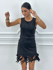 DRESS SUEDE MOVES NEW AI26