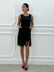 DRESS SUEDE MOVES NEW AI26