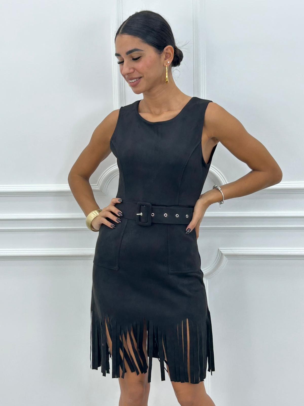 DRESS SUEDE MOVES NEW AI26