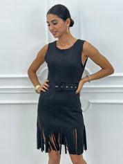 DRESS SUEDE MOVES NEW AI26