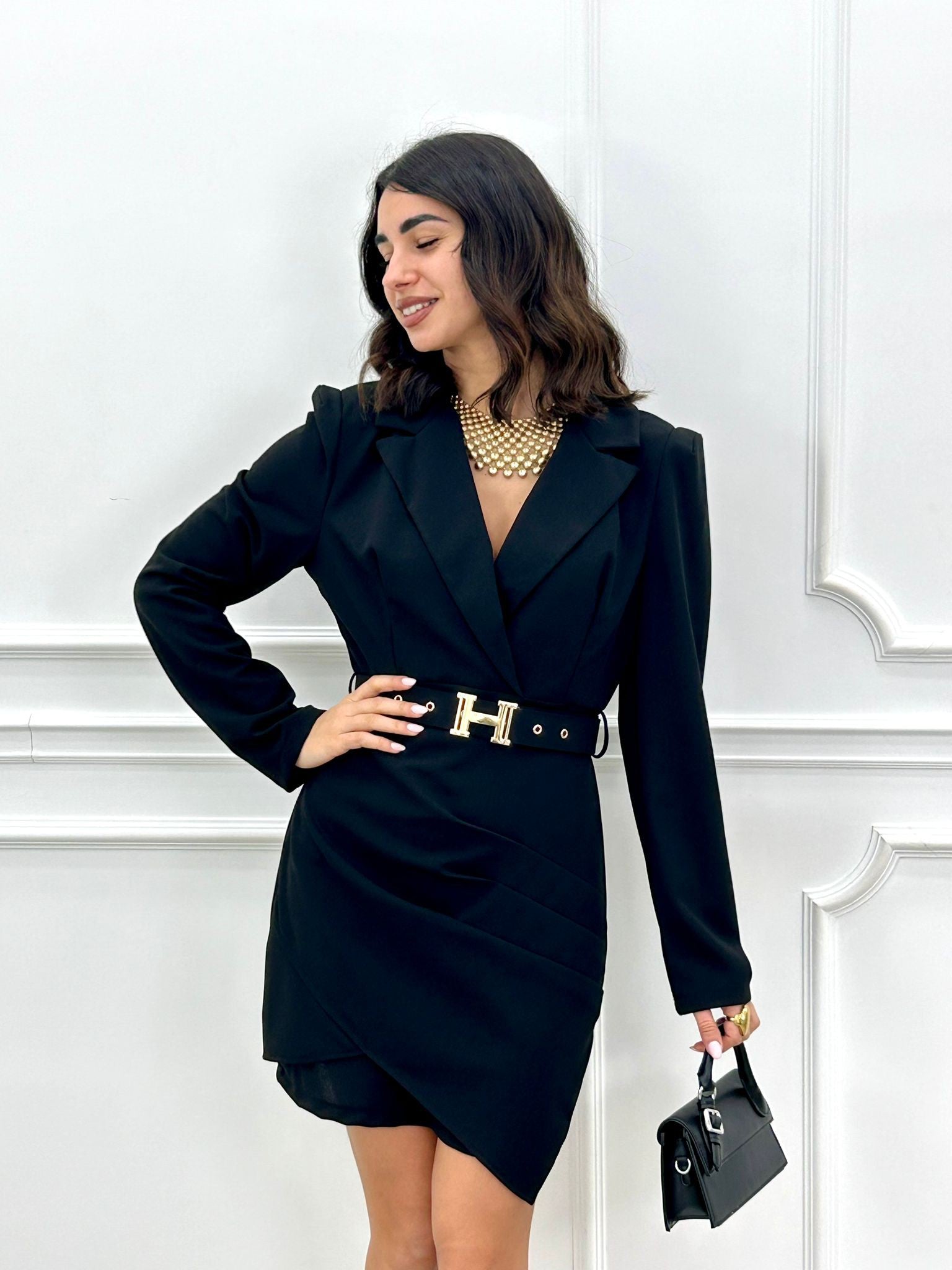 ABITO CLASSY FIT NEW P/E26