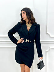 ABITO CLASSY FIT NEW P/E26